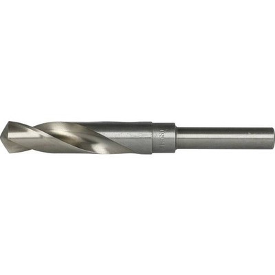 Heller 23999 8 HSS Metal Spiral Tip 25mm Total Length 246mm f