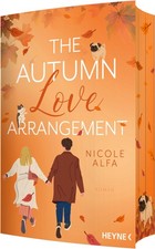 Nicole Alfa The Autumn Love Arrangement: Roman - Mit Far (Paperback) (UK IMPORT)