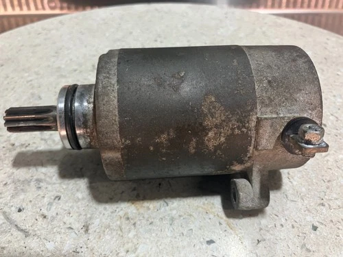 MOTOR ASSY,STARTING