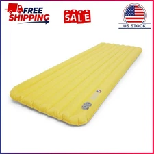 Big Agnes Divide Insulated Sleeping Pad, Long Wide