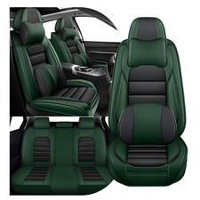 Full Set Car Seat Covers for Subaru Forester Crosstrek Outback Impreza Legacy...