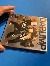 DA PUMP THE NEXT EXIT Avex AVCT10109 Japan 1CD jrock jpop soundtrack