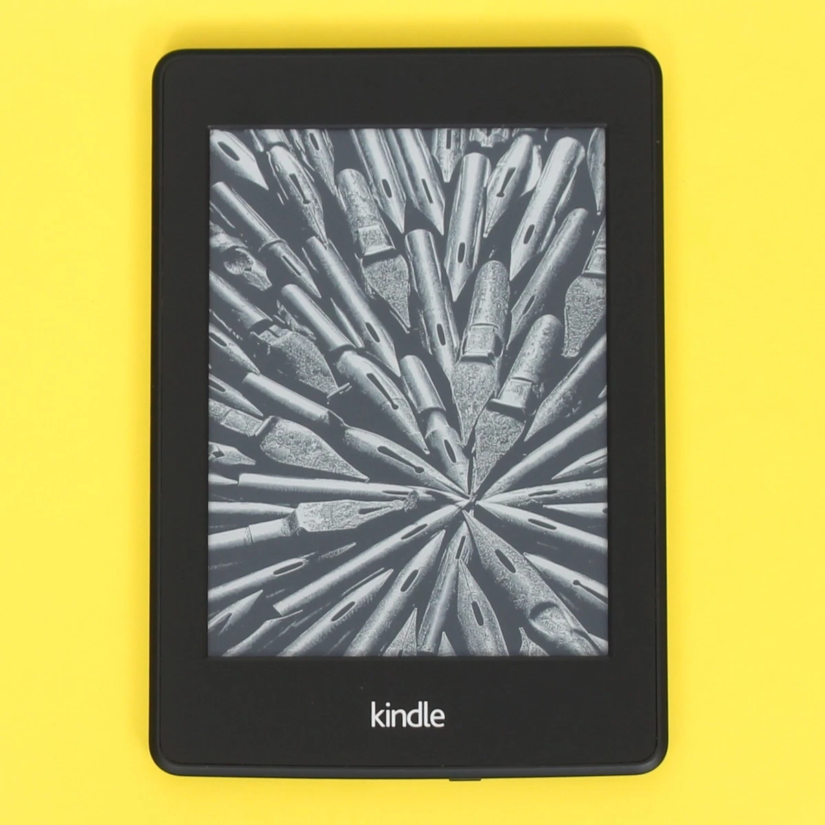 Amazon Kindle Paperwhite (7th Generation) Wi-Fi eBook Readers for