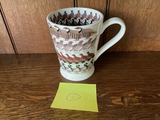 Emma Bridgewater Gamebirds Cocoa Mug 1st Quality Excellent Condition