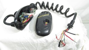 Minn Kota Powerdrive V1 Autopilot Control board head 2884100 w/coil cable