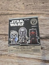 Funko Star Wars Empire Strikes Back Mystery Minis 18