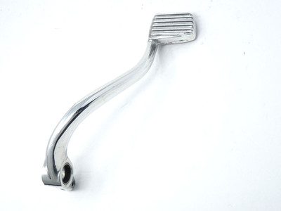 GENUINE HARLEY DAVIDSON 1982-2000 FXR MID CONTROL REAR BRAKE LEVER 42523-87 NICE