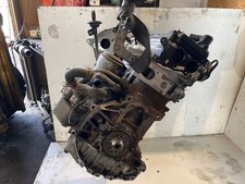 Moteur Seat EXEO