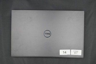 Dell Vostro 7510 15.6'' Laptop | i7 11th Gen 8-Core | 16GB RAM | 1TB SSD | RTX
