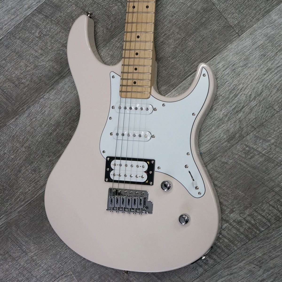 YAMAHA PACIFICA112VM SOP Sonic Pink | eBay