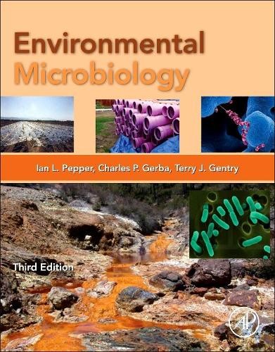 Academic Press Environmental Microbiology - Image 3