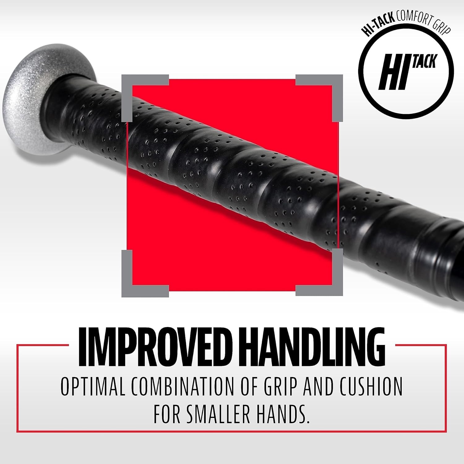 Kids Teeball Bat - Venom + Barracuda Aluminum + Co thumbnail 8