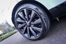 23 Oem Range Rover Sv Wheels Tires Model 1077 L460 Genuine Factory Rims Set 23 Oem Range Rover Sv Wheels Tires Model 1077 L460 Genuine Factory Rims Set