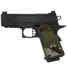 Combat Textiles Cordura Grip for Staccato CS Grip