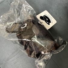 Chainsaw Man Plaza Limited Black Pochita Plush Doll