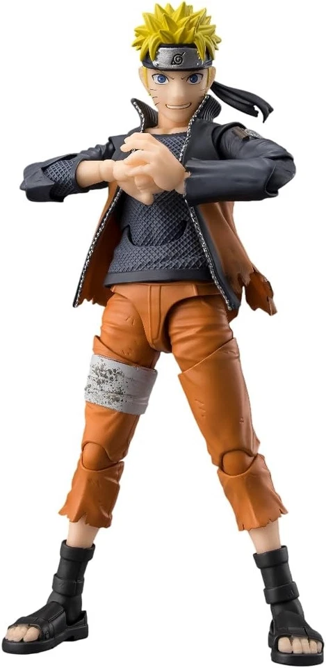 BANDAI S.H.Figuarts NINJA N -The Power To Unite- 145mm - Image 1 of 1
