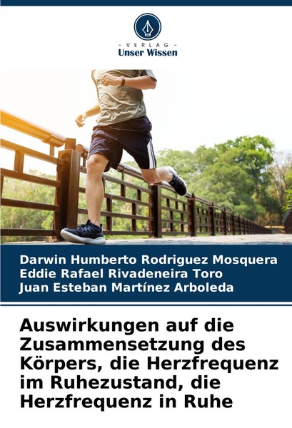 Darwin Humberto Rodriguez Mosquera (U. A.) | Auswirkungen Auf Die...-image