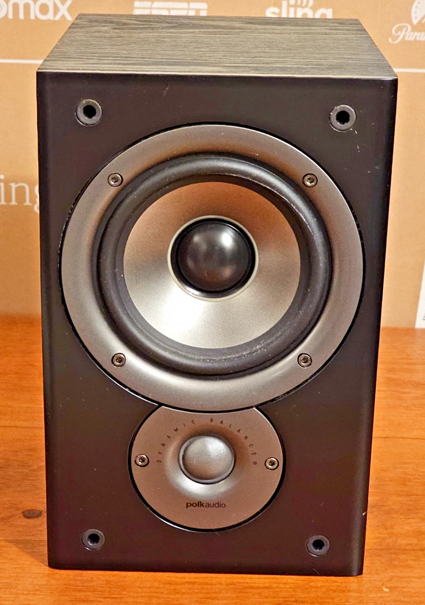 polk monitor series 2 products for sale | eBay
