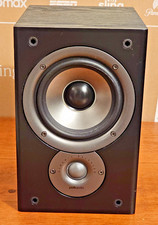 Polk Audio Monitor 30 Series II Bookshelf Spe...