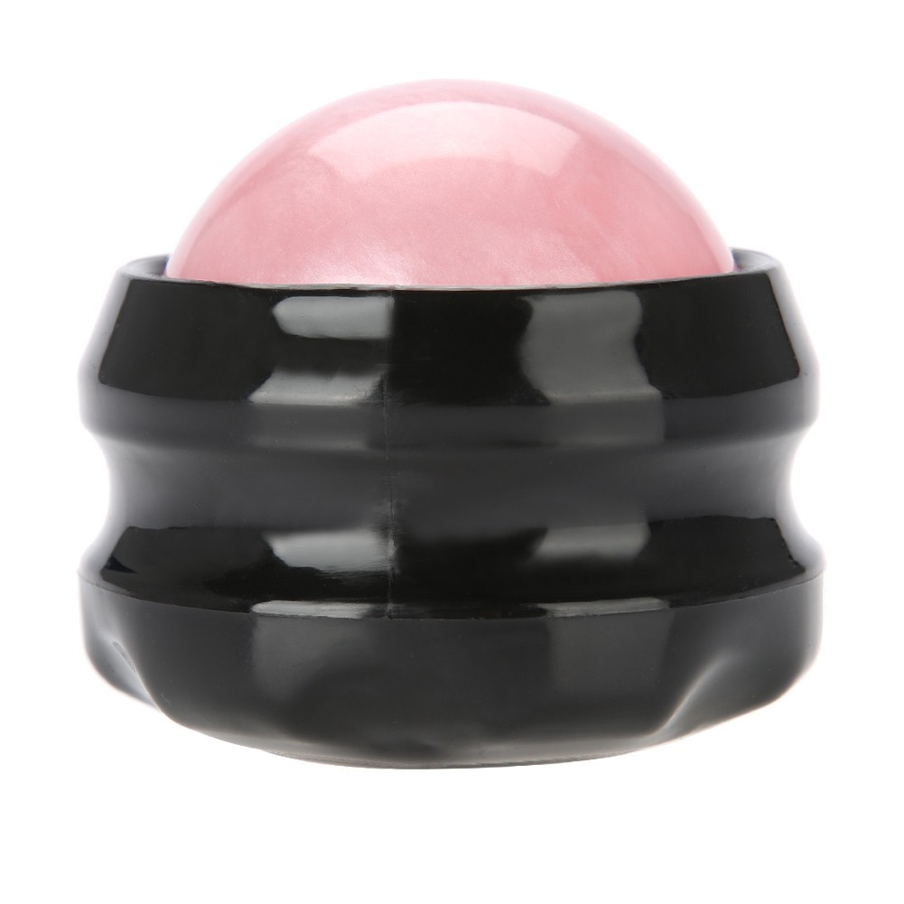 Massage Roller Ball Massager Body Therapy Foot Hip Relaxer Stress Release (P