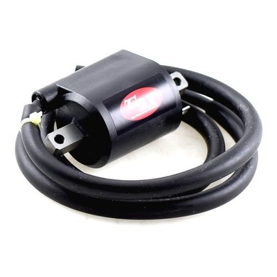 TourMax Ignition Coil Fits SUZUKI VL 1500 1999-2009