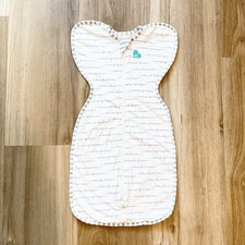 Love To Dream Swaddle UP Adaptive Original Swaddle Wrap - Dreamer -