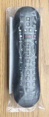 Comcast Xfinity XR2 Cable Box TV Remote - Brand New