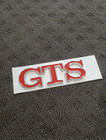<!--F#f_0-->Holden Monaro HZ GTS Guard And Boot Badge<!--F/-->