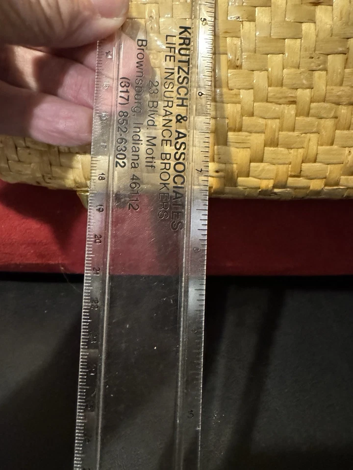 Bolso de Mano Koret Tejido Bambú Estuche Rígido Esmaltado Pestillo Boho Dinero Antiguo Italia De Colección Años 60 Foto 4 de 4