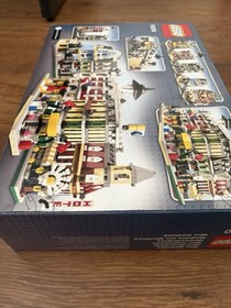 LEGO 10230 Creator Mini Modular Buildings