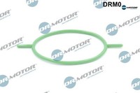 Dr.Motor Automotive DRM0349 Dichtung FüR Unterdruckpumpe FüR Ford