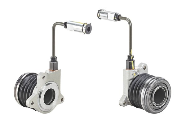 Valeo ZentralausrüCker, Kupplung 804560 FüR Hyundai-image