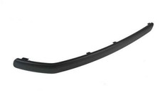 BLIC Zierleiste Stoßfänger Vorne Links für SKODA Fabia I Combi (6Y5) FABIA (6Y2)