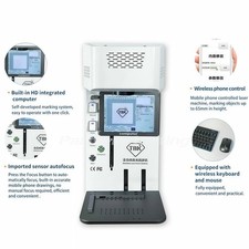 TBK 958B Mini Laser LCD Separator Laser Scree...
