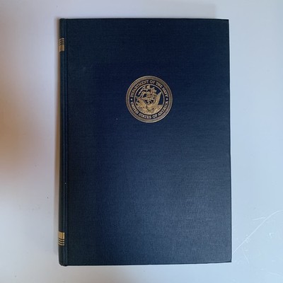 Admiral Raymond A Spruance, USN, Study  in Command Admiral E P Forrestel 312Q