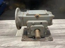 Winsmith 926MDN Worm Gearbox 20:1 Ratio Reducer  1750 RPM #04B25PR3*SI