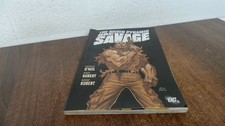 			Doc Savage The Silver Pyramid TP, ONeil, Dennis, DC Comics, 2010,		