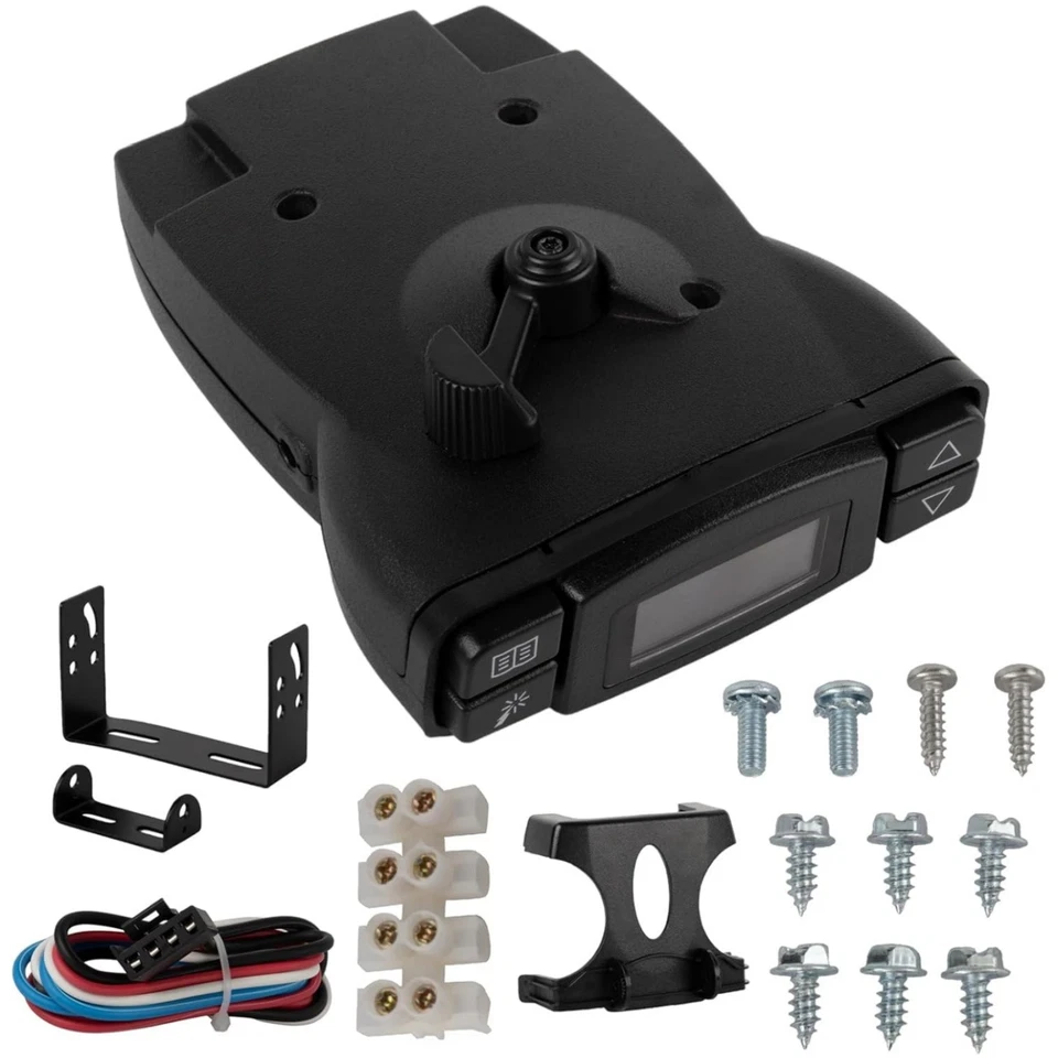 1PCS 90195 For Tekonsha P3 Prodigy Electric Trailer Brake Controller Module Kit - Image 3 of 4