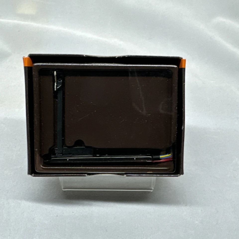 Z scale Marklin Mini-Club 8940 Signal With 1 Semaphore  NIB  Derose - Image 4 of 4