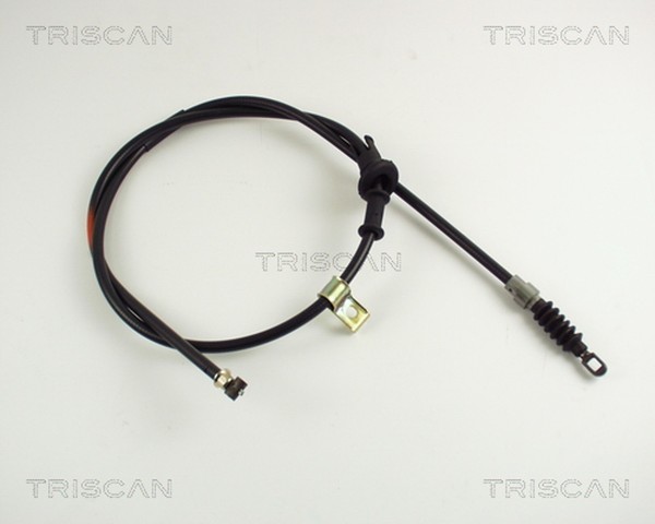 Triscan Bremsseil Seilzug Feststellbremse 8140 27129 FüR V40 645 S40 644 Volvo 1-image