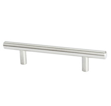 Pro Series 96mm Commercial T-Bar Pull Satin N...