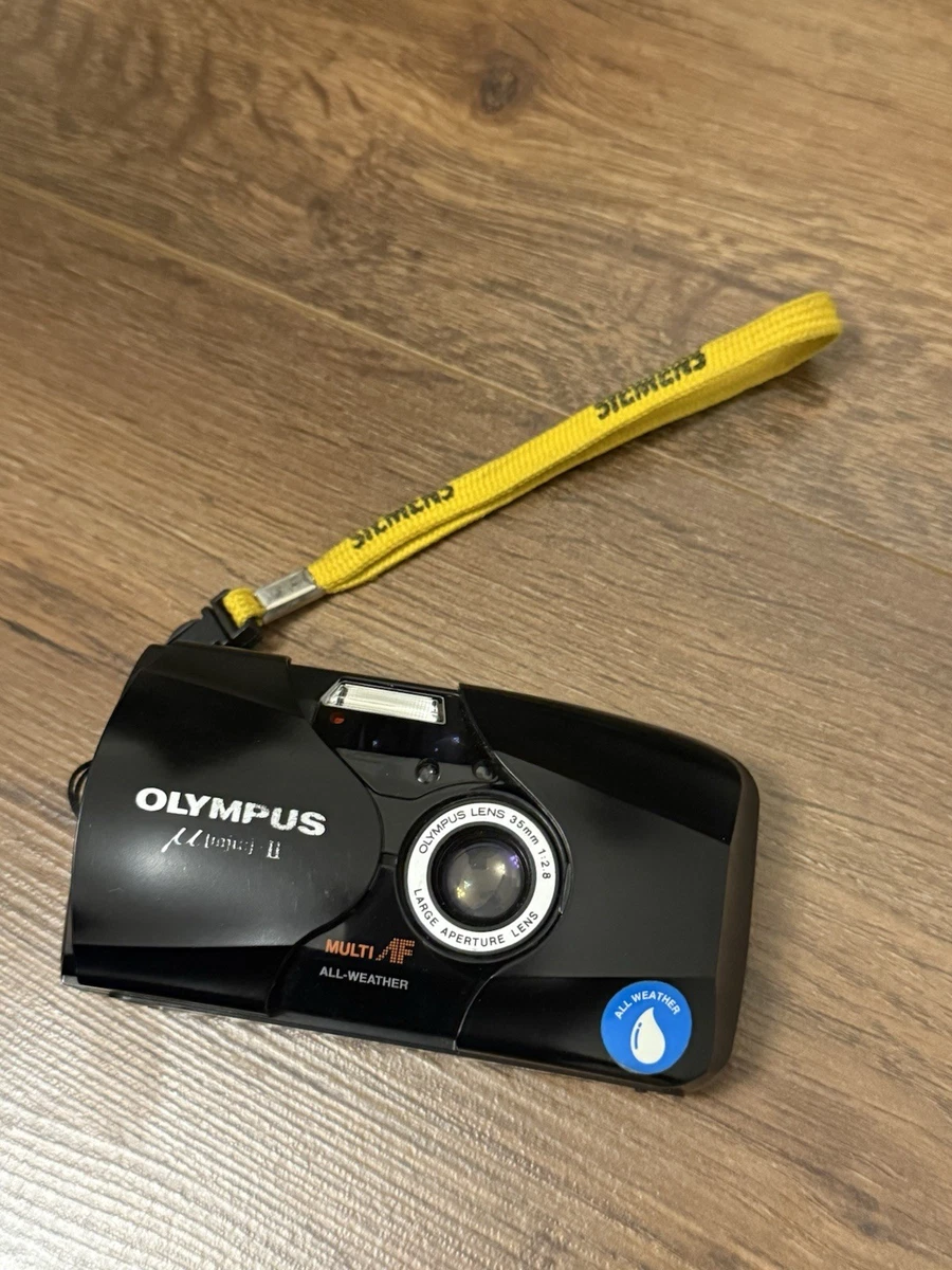 Olympus Mju Ii online kaufen | eBay.de