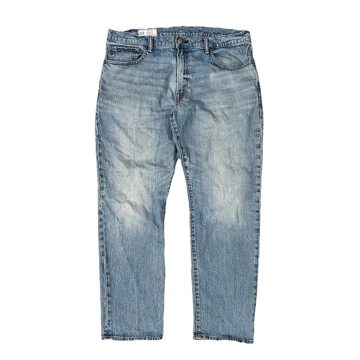 Gap Regular Size Relaxed Jeans for Men for sale | eBay