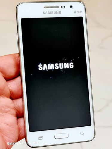 Samsung Galaxy Grand Prime SM-G531H (Unlocked) 4G Smartphone Excellent Condition - Picture 5 of 11