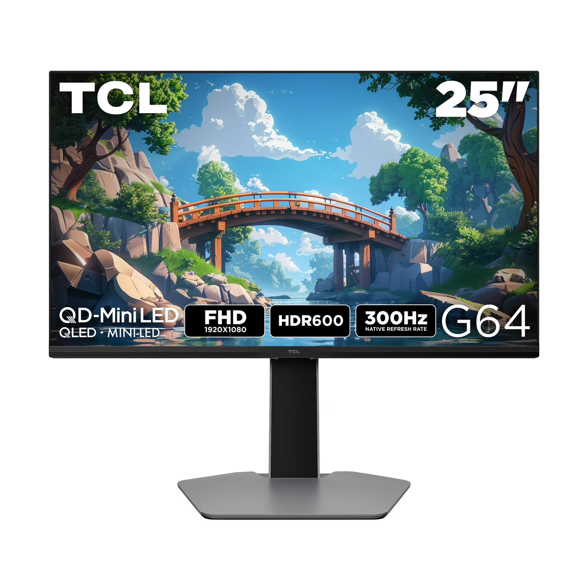 TCL 25G64 25