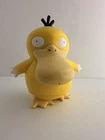 RARE Vintage 1998 Pokémon Psyduck Talking Action Figure Nintendo Tomy Toy