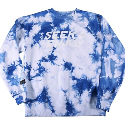 Hyperlite Seeker Crew Neck 2021 Blue