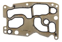 El Ring ÖLküHlerdichtung FüR Bmw 3Er F30 Limousine Und F31 Touring (05/2011-0...