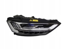 Frontscheinwerfer Audi A8 D5 4N0941086 Laser Rechts Scheinwerfer Headlight