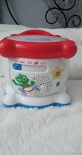 LeapFrog Learning Drum
